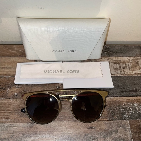 ORIGINAL MICHAEL KORS SUNGLASSES - Picture 2 of 5